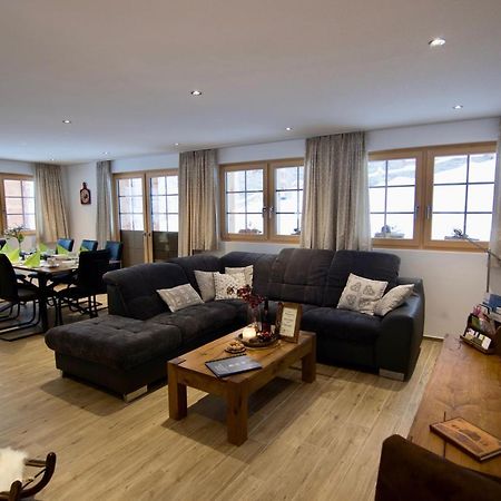 Element Chalets Церматт Экстерьер фото