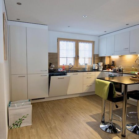 Element Chalets Церматт Экстерьер фото